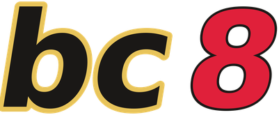 bc8 logo