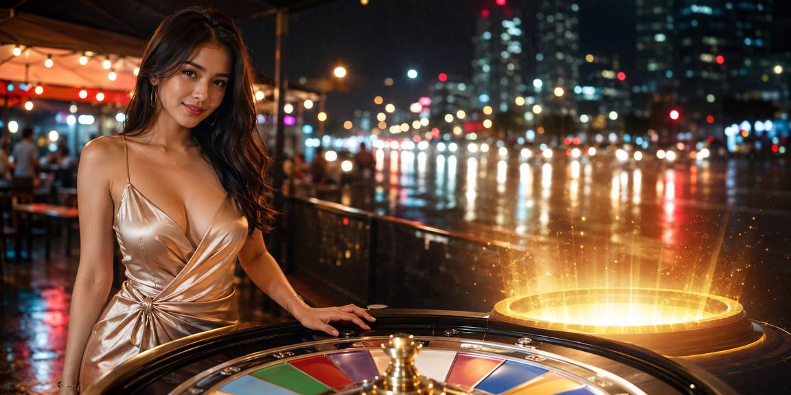 bc8 Apa Yang Anda Temui di bc8 Casino